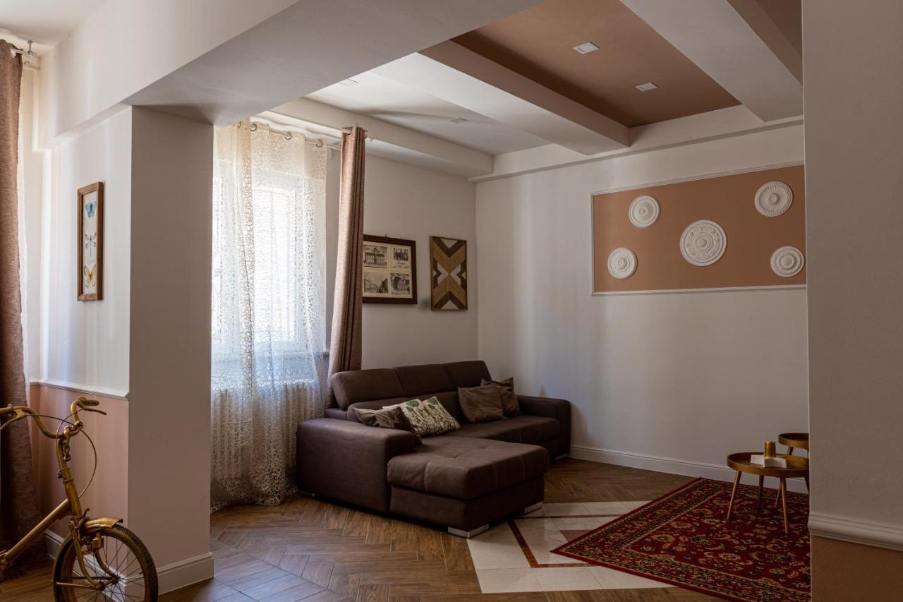 Вилла Gold Maison Феррара Экстерьер фото