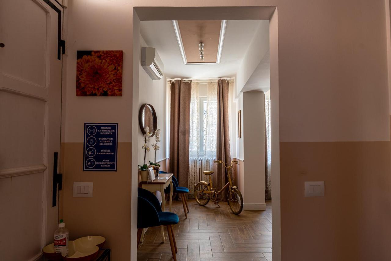 Вилла Gold Maison Феррара Экстерьер фото