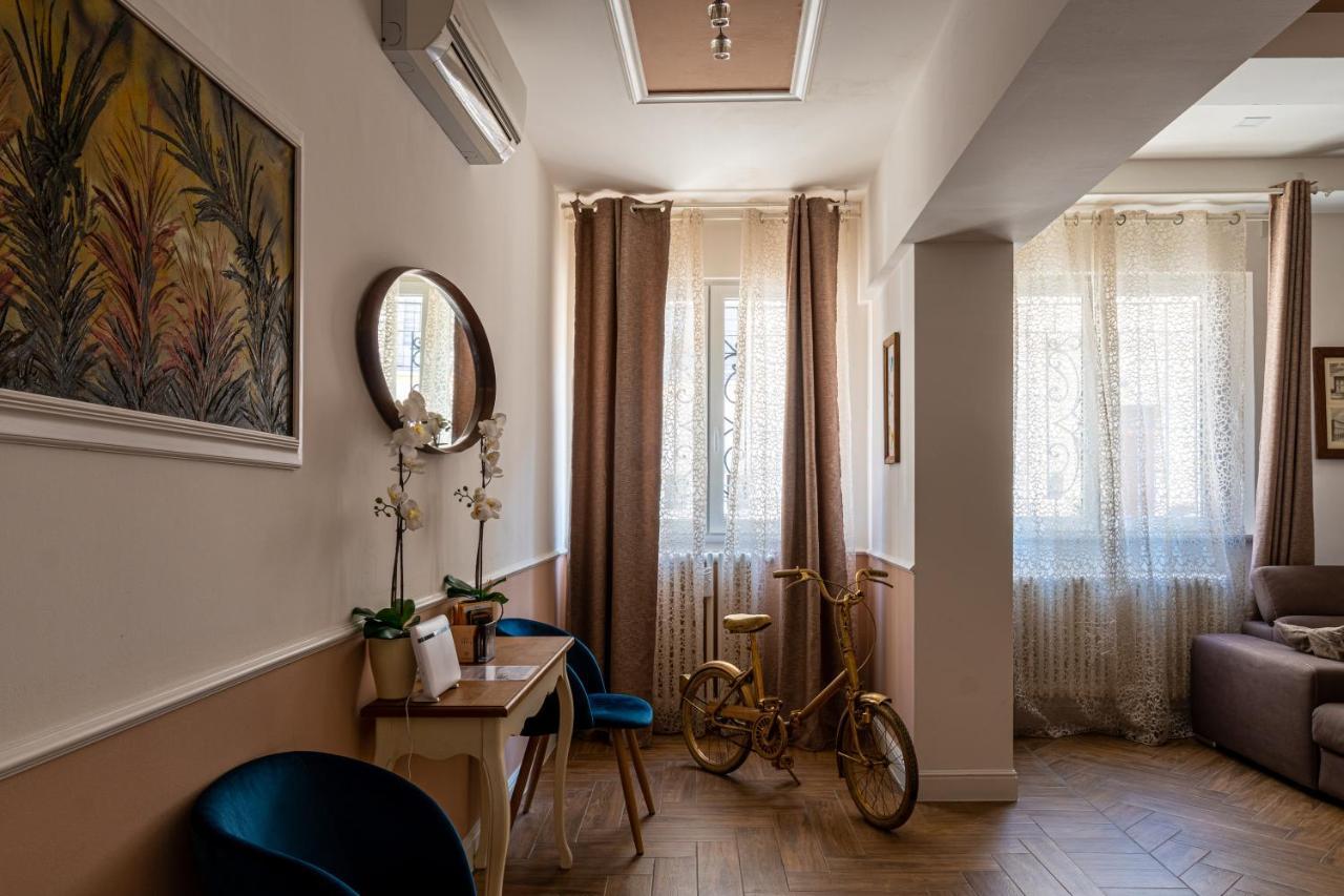 Вилла Gold Maison Феррара Экстерьер фото