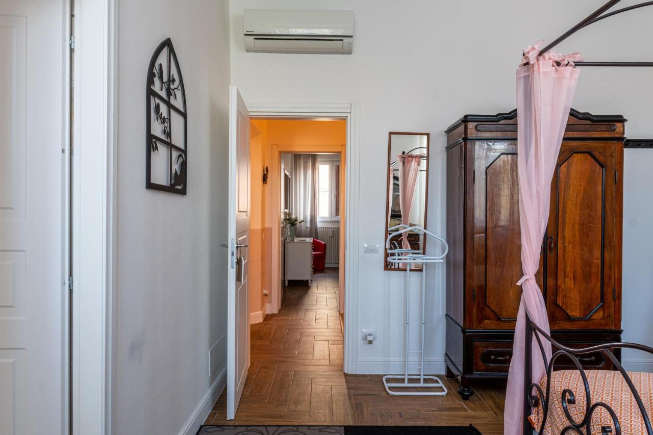 Вилла Gold Maison Феррара Экстерьер фото