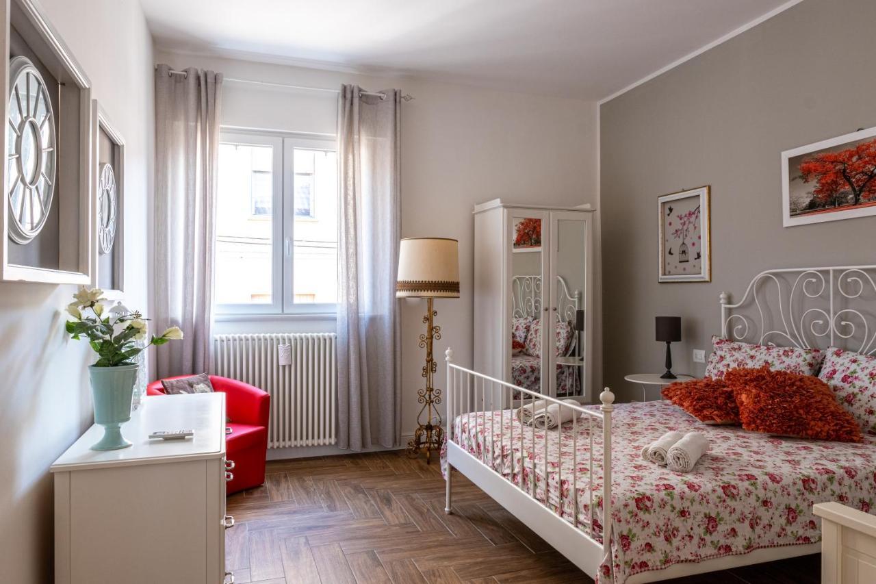 Вилла Gold Maison Феррара Экстерьер фото