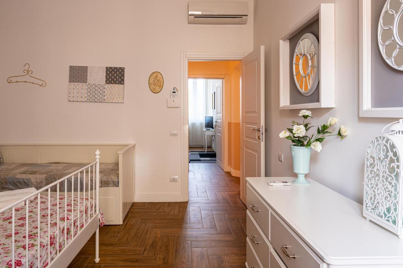 Вилла Gold Maison Феррара Экстерьер фото